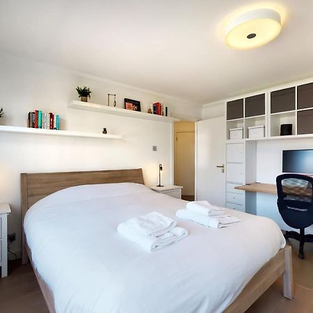Spacious 1Bed Flat In Stoke Newington London Exteriör bild